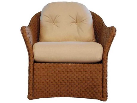 Lloyd Flanders Canyon Lounge Chair Seat & Back Replacement Cushions