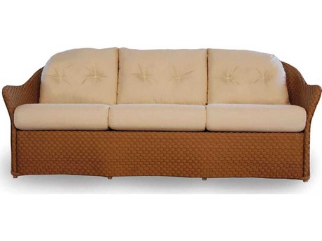 Lloyd Flanders Canyon Sofa Seat & Back Replacement Cushions