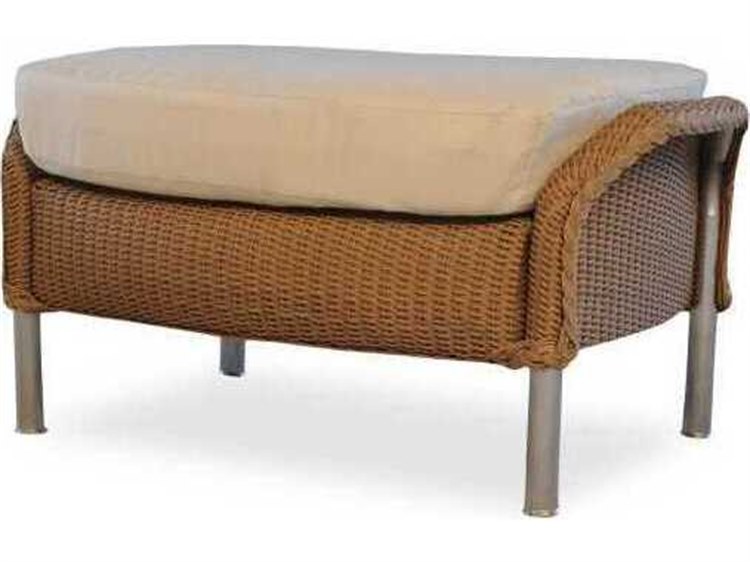 Lloyd Flanders Fusion Replacement Cushion For Ottoman