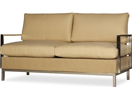 Lloyd Flanders Elements Replacement Cushion For Settee