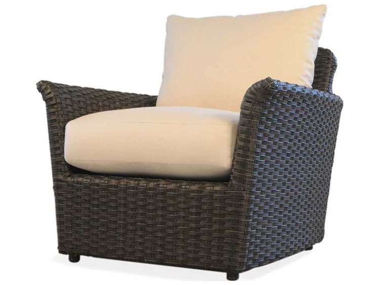 Lloyd Flanders Flair Replacement Cushion For Lounge Chair