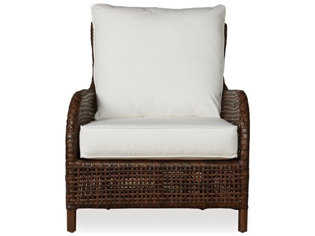Lloyd Flanders Havana Replacement Cushions Chair Seat & Back Cushion