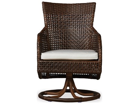 Lloyd Flanders Havana Replacement Cushions Chair Seat