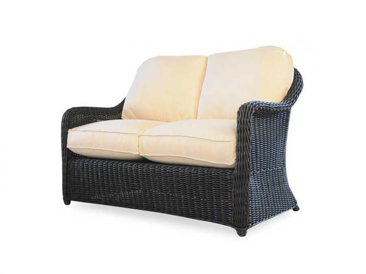 Lloyd Flanders Cottage Replacement Cushion Loveseat Seat Back Lloyd Flanders Cottage Replacement Cushion Loveseat Seat Back Patio 266050ch