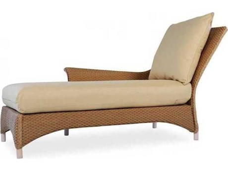 Lloyd Flanders Mandalay Right Arm Chaise Replacement Cushions
