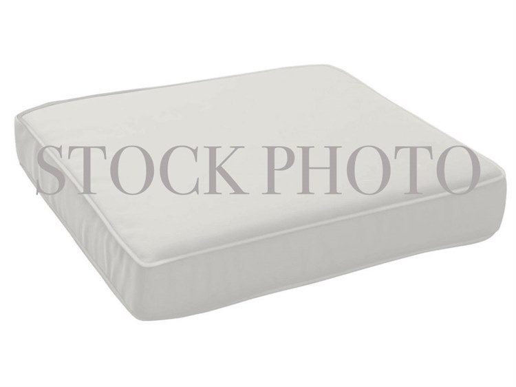 Lloyd Flanders Mandalay Replacement Cushions Chair Seat Cushion