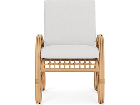 Lloyd Flanders Riviera Dining Armchair