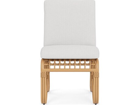 Lloyd Flanders Riviera Armless Dining Chair