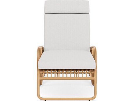 Lloyd Flanders Riviera Chaise Lounge