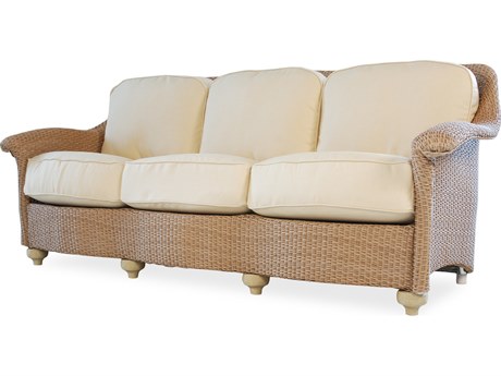 Lloyd Flanders Oxford Replacement Cushions Sofa Seat & Back