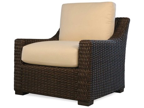 Lloyd Flanders Mesa Replacement Cushion for Lounge Chair
