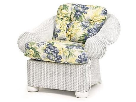 Lloyd Flanders Casa Grande Replacement Cushions Chair Seat & Back Cushion