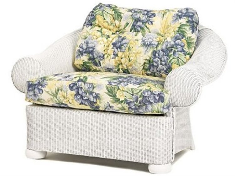 Lloyd Flanders Casa Grande Replacement Cushions Chair Seat & Back Cushion