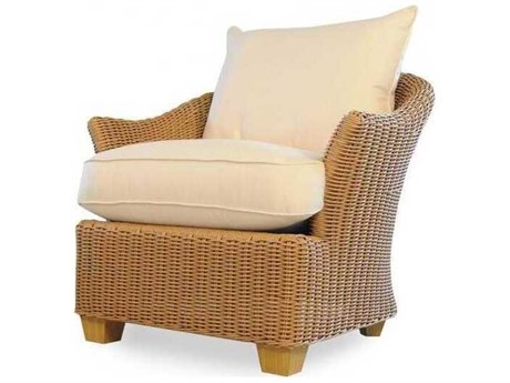 Lloyd Flanders Napa Lounge Chair Replacement Cushion