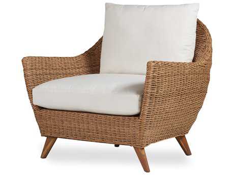 Lloyd Flanders Tobago Replacement Lounge Chair Back Cushion