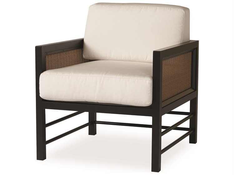 Lloyd Flanders Southport Replacement Lounge Chair Set Cushions