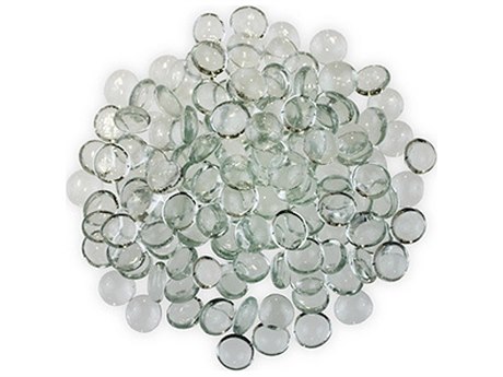 Lloyd Flanders Liquid Glass Beads H20 Clear