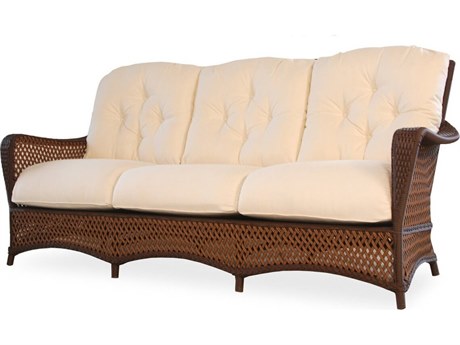 Lloyd Flanders Grand Traverse Sofa Replacement Cushions