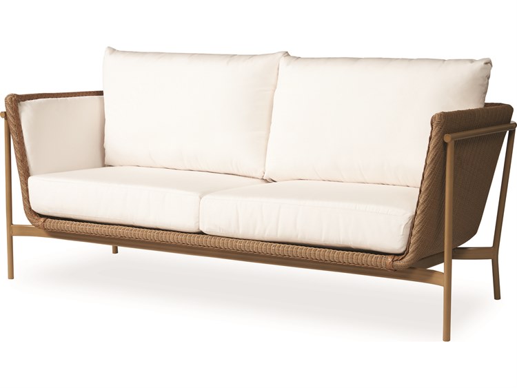 Lloyd Flanders Solstice Replacement Sofa Set Cushions