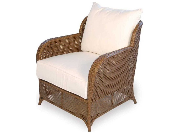 Lloyd Flanders Carmel Lounge Chair Seat & Back Replacement Cushions