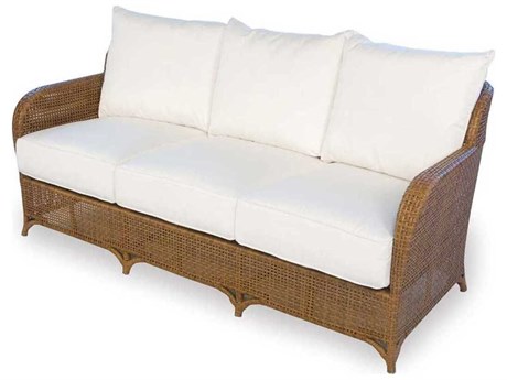 Lloyd Flanders Carmel Sofa Seat & Back Replacement Cushions