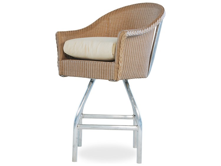 Lloyd Flanders Swivel Stool Replacement Cushions