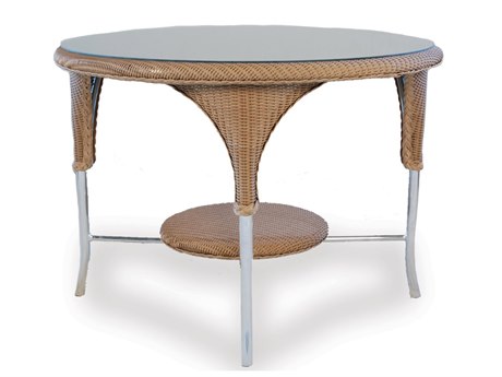 Lloyd Flanders Dining & Accessory Wicker 42'' Round Dining Table