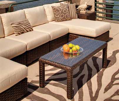 Outdoor Sectional Sets | Comfortable & Stylish Furniture | PatioLiving