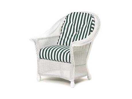 Lloyd Flanders Front Porch Lounge Chair Replacement Cushions