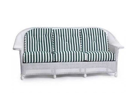 Lloyd Flanders Front Porch Sofa Replacement Cushions