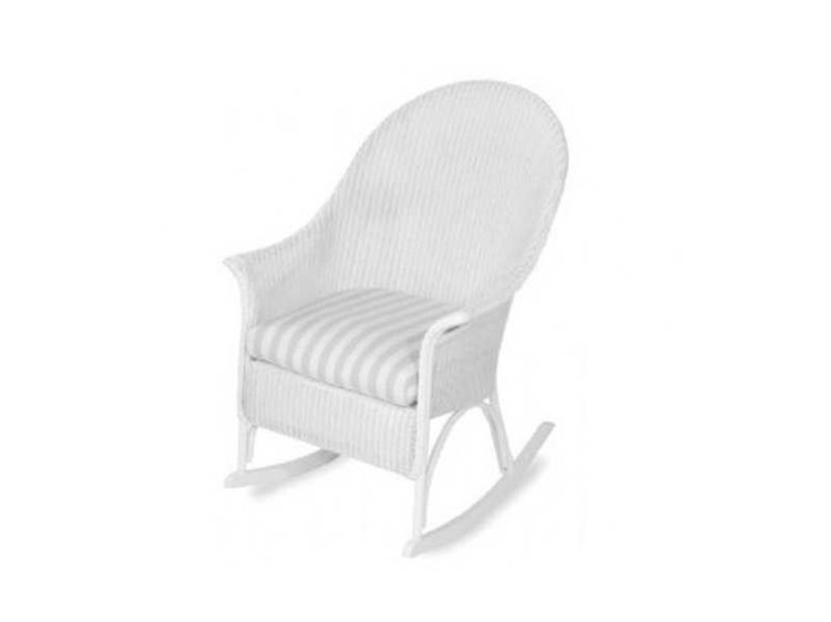 Lloyd Flanders Heirloom Replacement Cushions