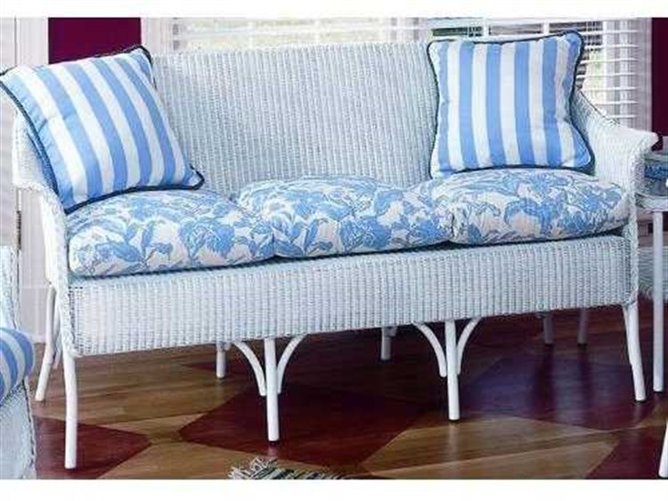 Lloyd Flanders Heirloom Replacement Cushions