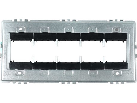 Legrand Adorne Subframe 5-Gang