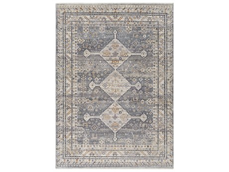 Livabliss by Surya Aida Bordered Area Rug