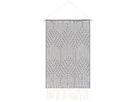 Livabliss by Surya Amare Wall Hanging