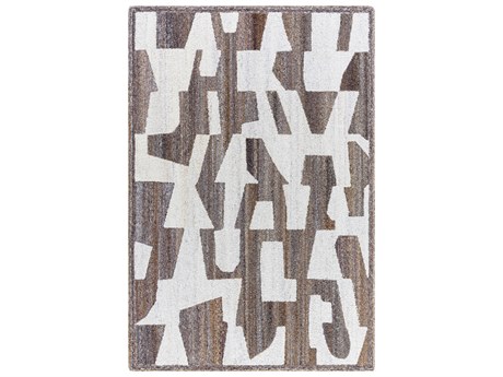 Livabliss by Surya Andes Geometric Area Rug