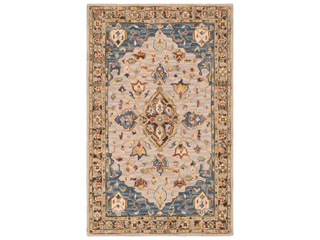 Livabliss by Surya Artemis Bordered Area Rug