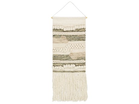 Livabliss by Surya Artifice Wall Hanging