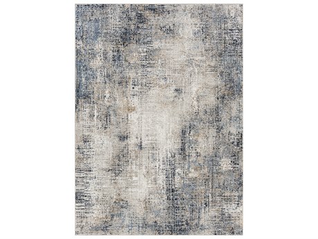 Livabliss by Surya Allegro Plus Abstract Area Rug