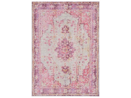 Livabliss by Surya Antioch Bordered Area Rug