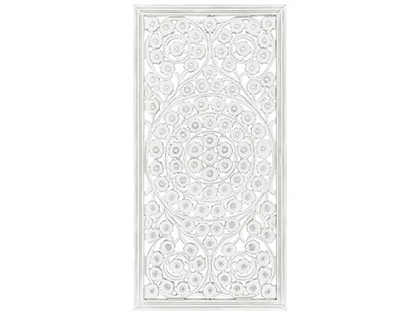 Livabliss by Surya Ajmer Dimensional Wall Accent