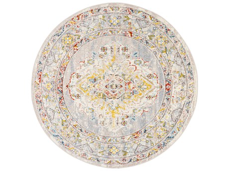Livabliss by Surya Ankara Bordered Area Rug
