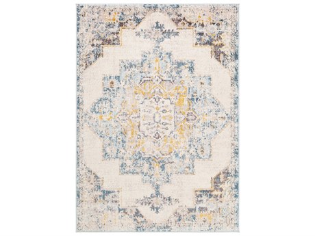 Livabliss by Surya Ankara Bordered Area Rug