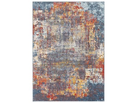 Livabliss by Surya Ankara Abstract Area Rug
