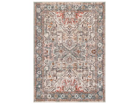 Livabliss by Surya Ankara Bordered Area Rug