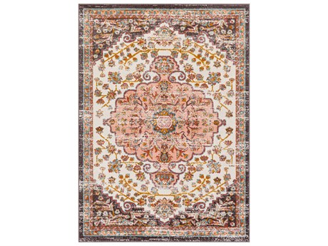 Livabliss by Surya Ankara Bordered Area Rug