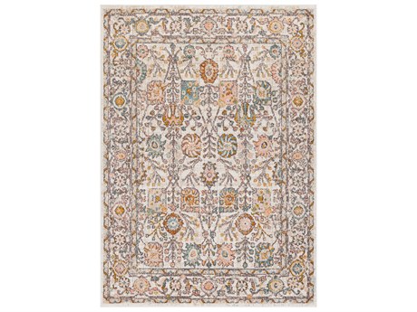 Livabliss by Surya Ankara Bordered Area Rug