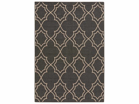 Livabliss by Surya Alfresco Moroccan Area Rug