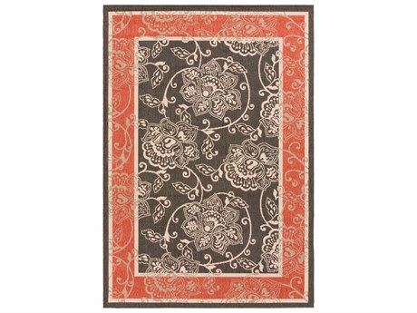 Livabliss by Surya Alfresco Floral Area Rug