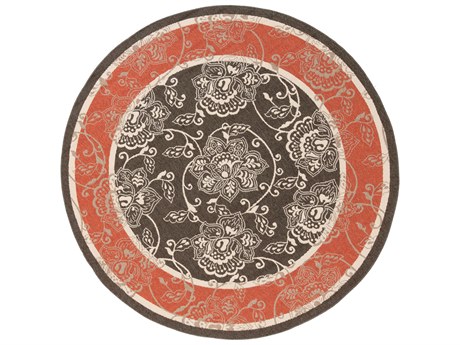 Livabliss by Surya Alfresco Floral Area Rug